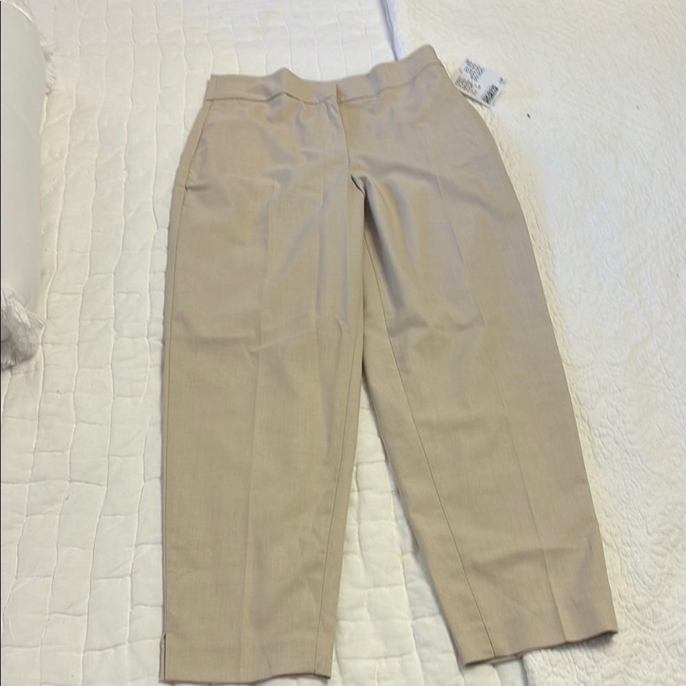 H&M Tan Women's Pants